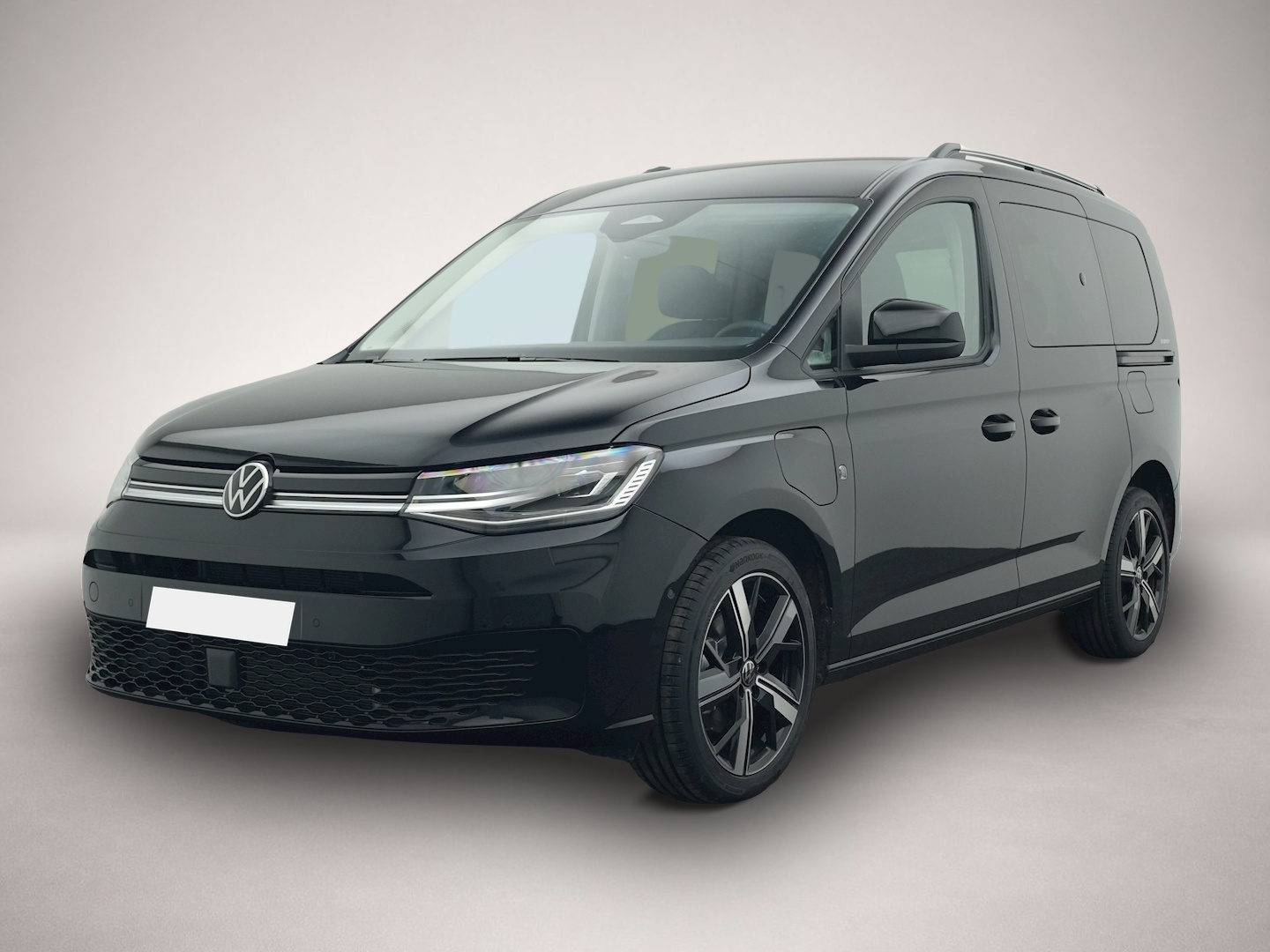 Bild Caddy Volkswagen