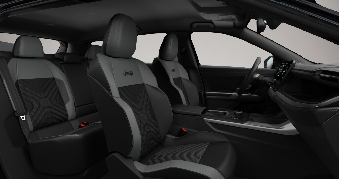 Bild 8 Jeep Compass 74kWh First Edition Nav HUD Focal Matrix