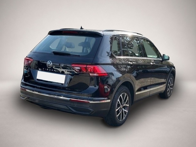 Bild 5 Volkswagen Tiguan 1.5 TSI Life Navi,Pano,SHZ.,