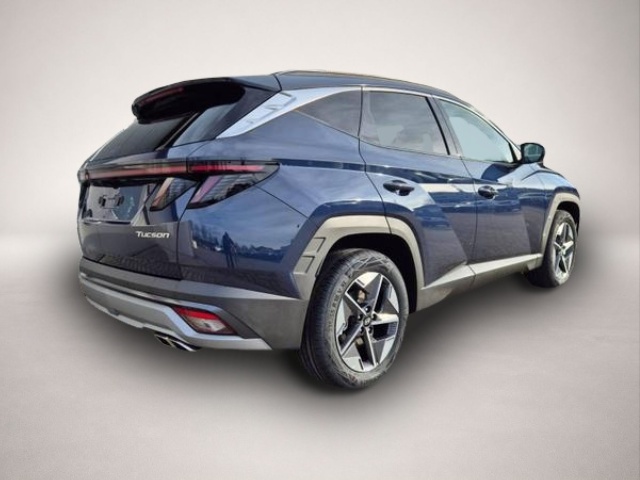 Hyundai TUCSON Tucson  Trend 1.6 T-GDI 150PS Automatik TZ 2026. - Thumbnail 4