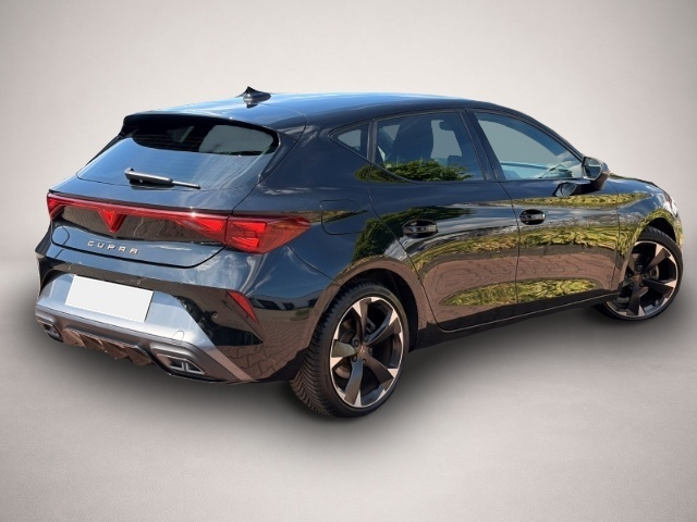Bild 4 Cupra Leon 1.5 eTSI Navi Voll-LED Kamera ACC Winterpak