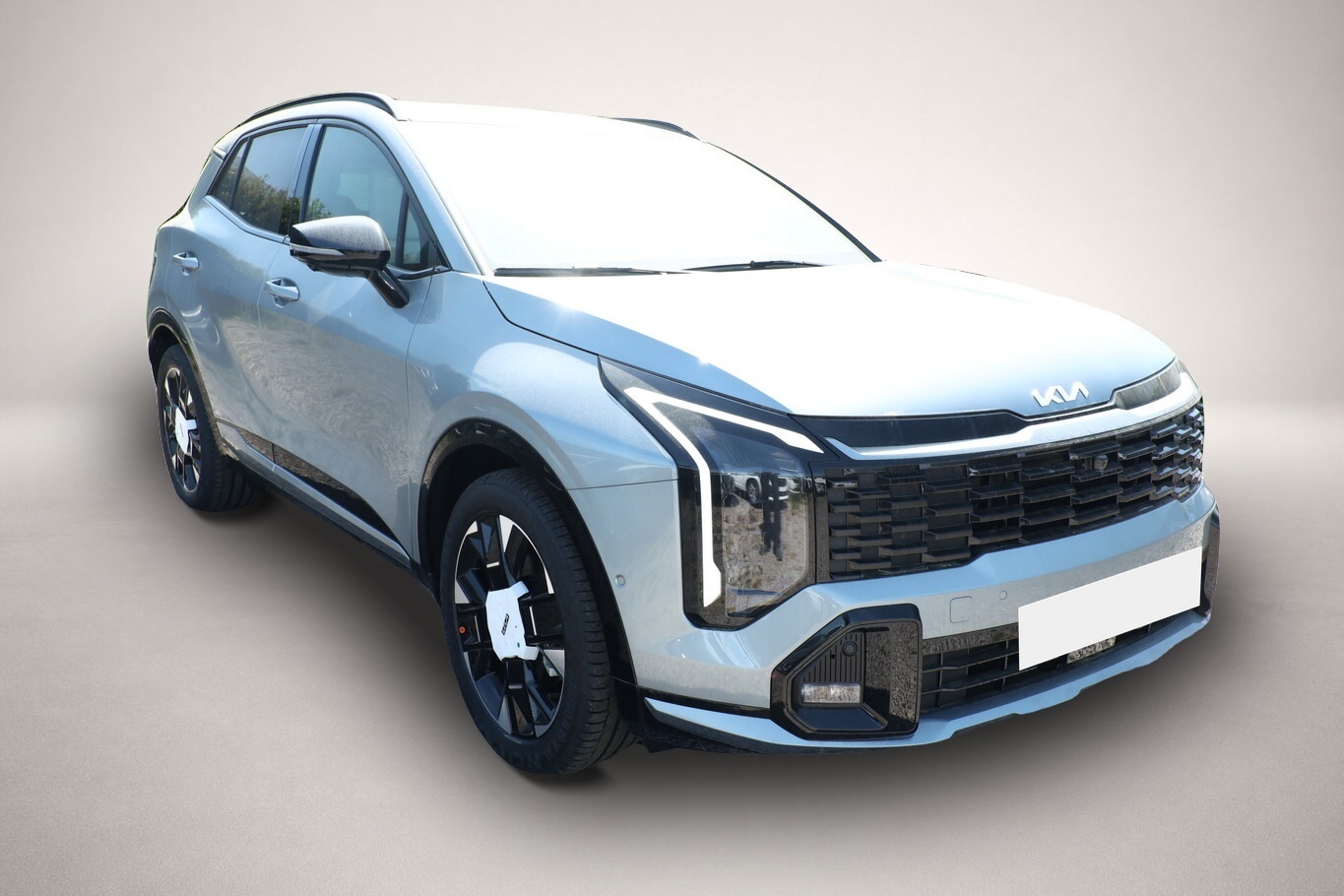 Bild 2 Kia Sportage GT-Line AT LED+ 4xSHZ DigC ACC 360° Kam