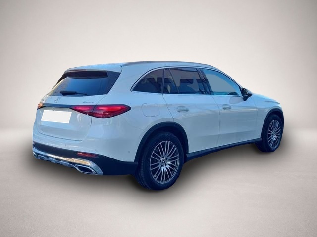 Mercedes-Benz Other GLC 220 d 4Matic (254.605) GLC 220 d 4Matic Pre. - Thumbnail 5