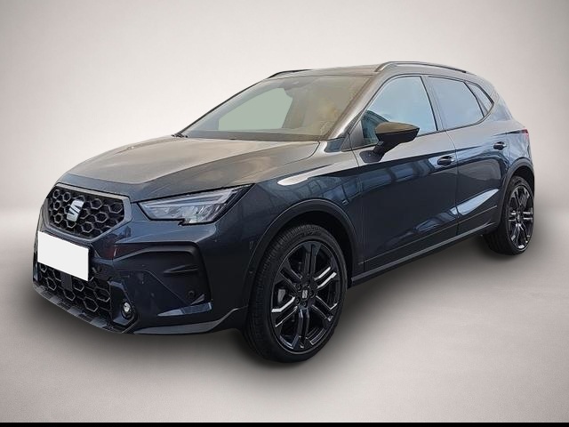 Bild 2 Seat Arona 1.5 TSI 110 kW FR Arona 1.5 TSI DSG FR AHK / Te.