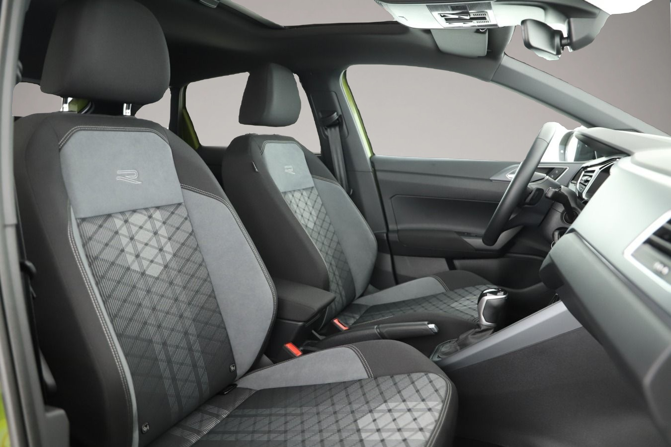 Bild 6 Volkswagen Taigo 1.0 TSI DSG R line IQ.Light ACC Kamera App