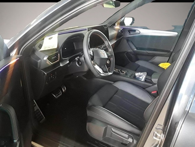 Bild 3 Cupra Leon SP 2.0 TDI DSG AHK NAVI REAR VIEW SHZ