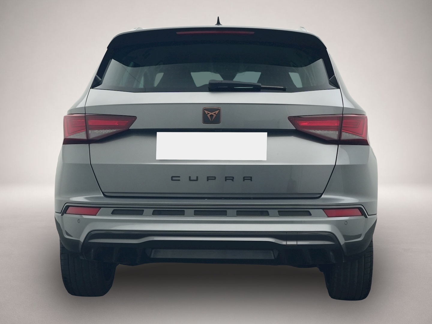 Bild 4 Cupra Ateca 1.5 TSI DSG NAVI LED KAMERA ACC ALU 19