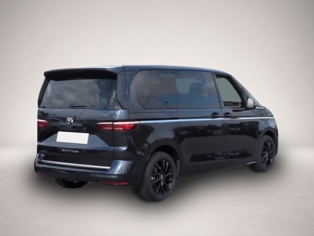 Bild 3 Volkswagen T7 Multivan Style TDI*AHK IQ-LED Leder Head-Up