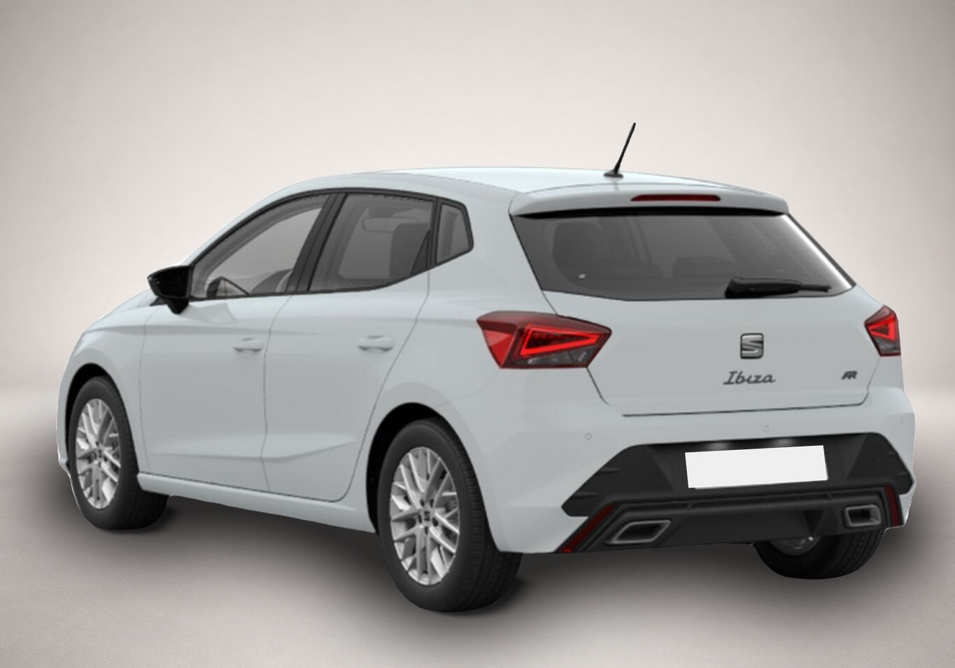 Bild 5 Seat Ibiza FR DSG Facelift VollLED SHZ Kam ACC FullL