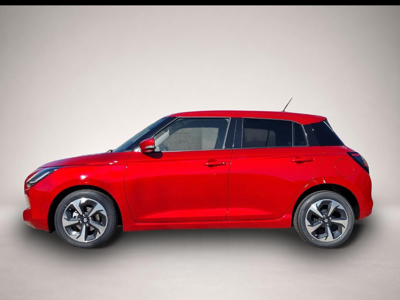 Fotografie 2 des Suzuki Swift Comfort+...
