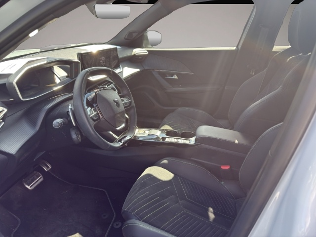 Fotografie 5 des Peugeot 2008 GT El. Panodach Navi Leder 360 Kamera Massa