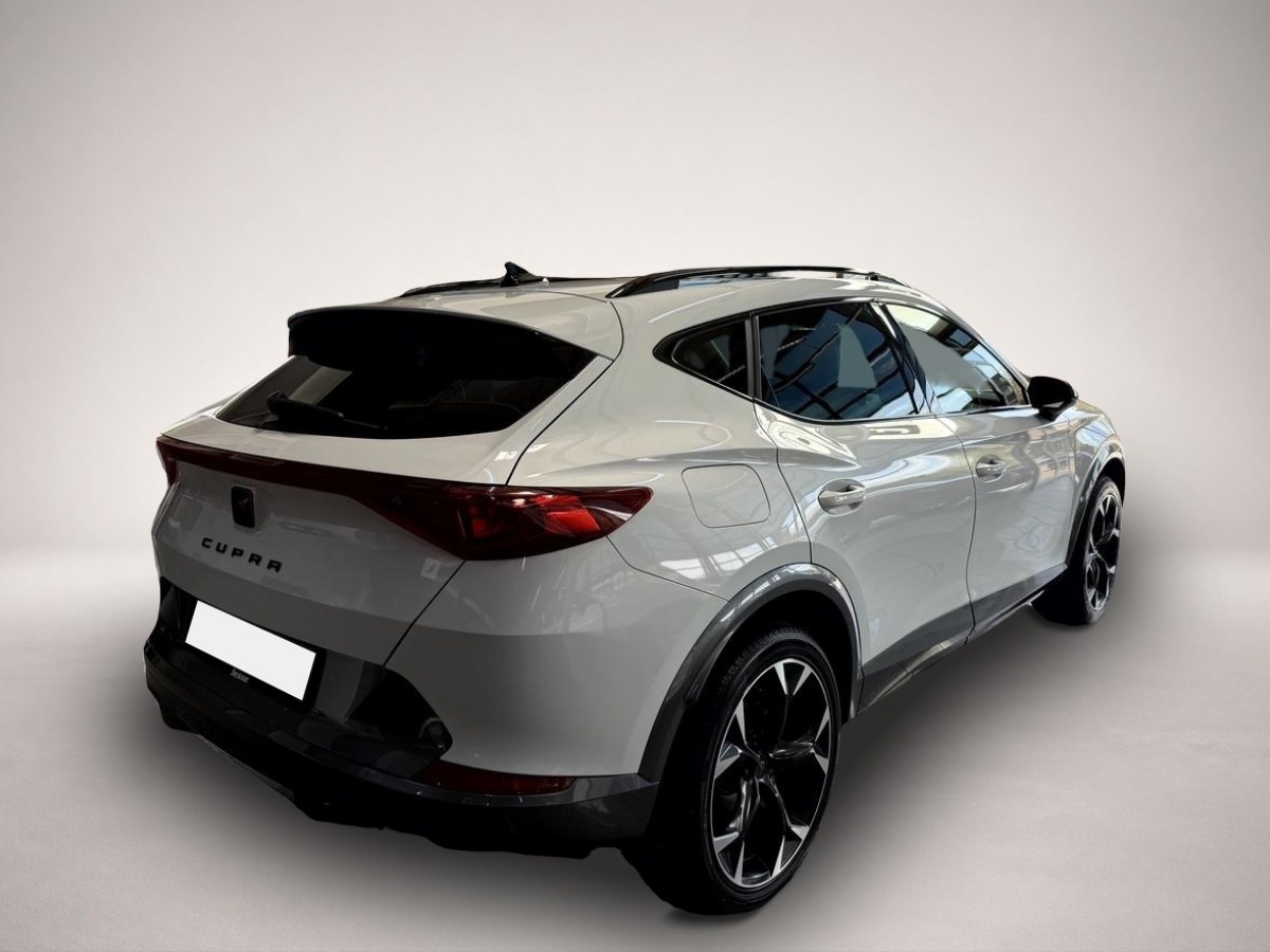 Bild 5 Cupra Formentor 1.5 TSI DSG LED ACC Pano R.Cam