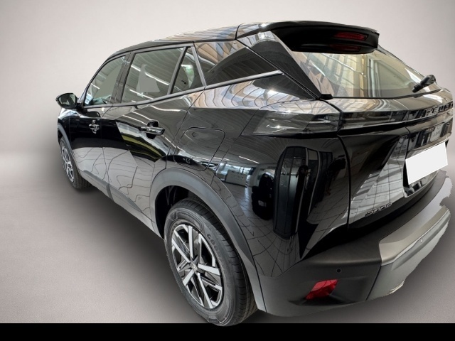 Bild 2 Peugeot 2008 Hybrid 145 Style 1.2 EU6e SZH, AHK sofort