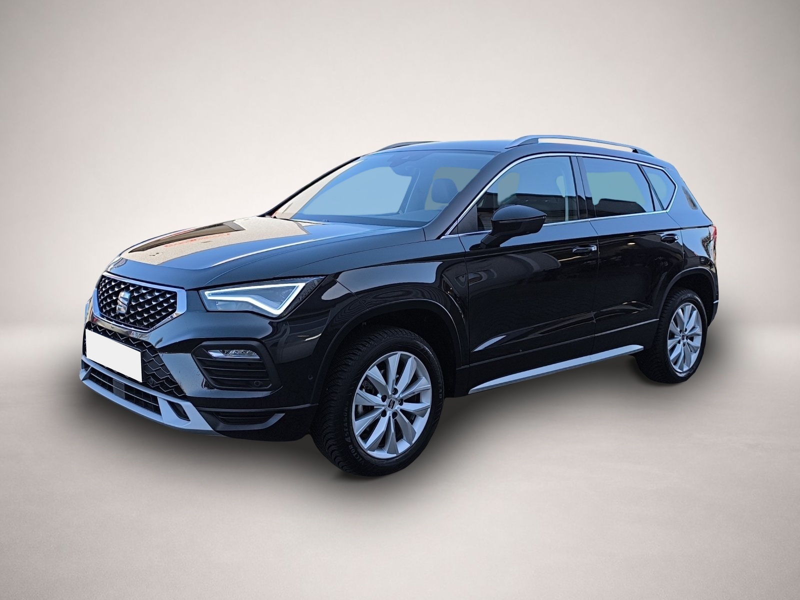 Bild Ateca Seat