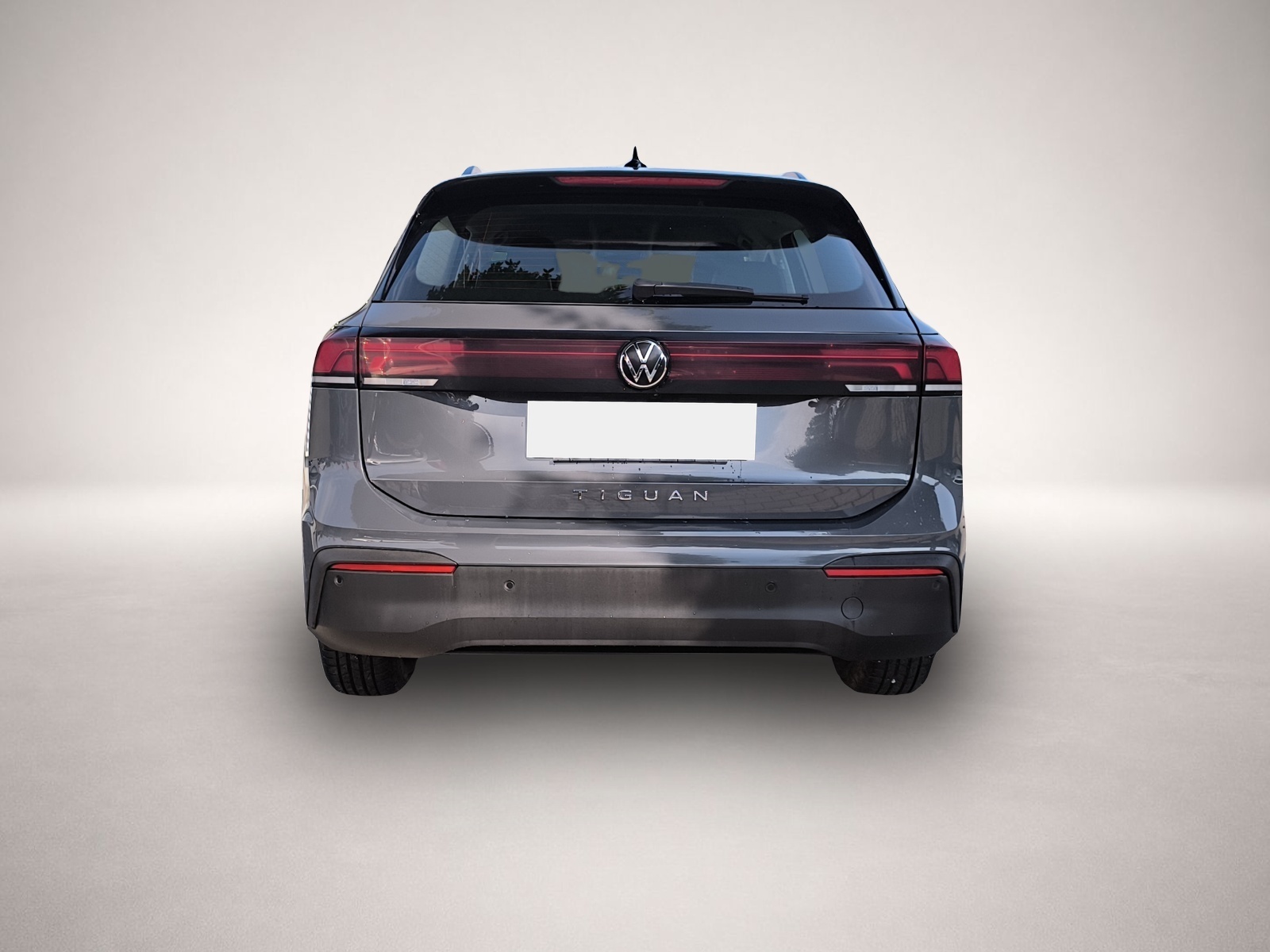 Bild 6 Volkswagen Tiguan 2.0 TDI DSG Life LED RFK PARK-ASSIST