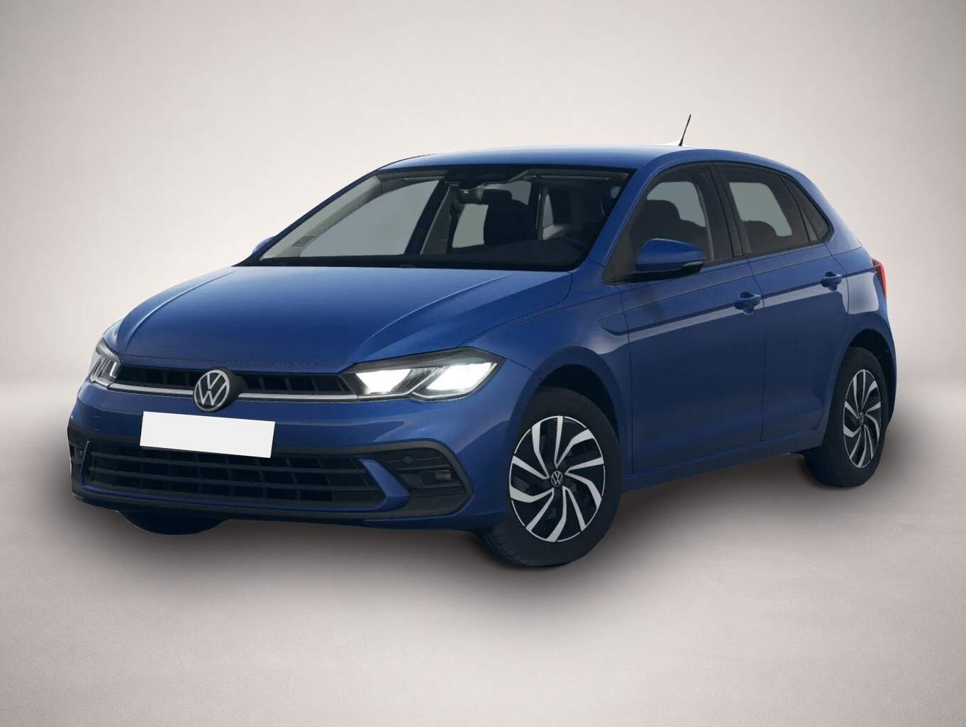Fotografie Volkswagen Polo 115 DSG LM 16