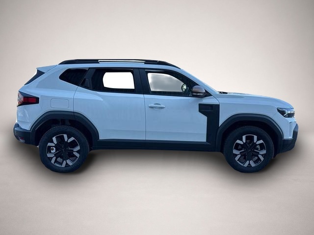 Bild 3 Dacia Duster Extreme PDC+SHZ+KAMERA+WINTER-PAKET Hybrid 155 .