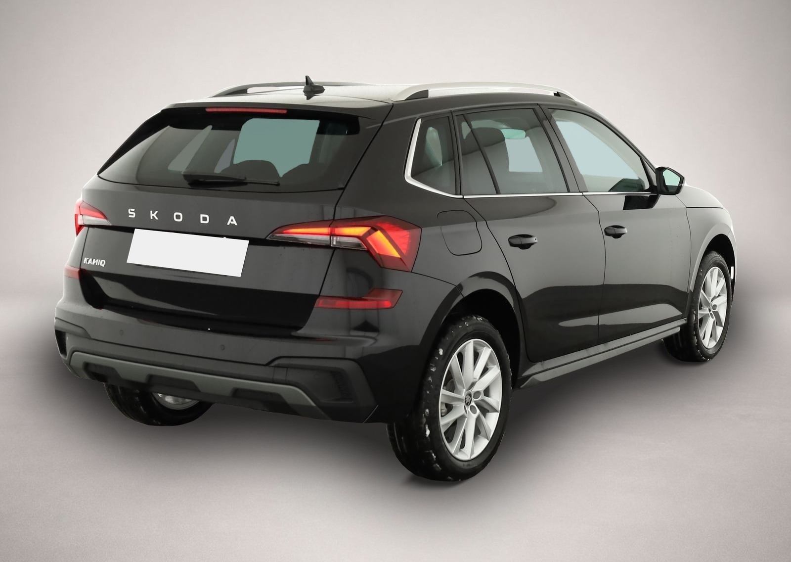 Skoda Kamiq Kamiq 1.0 TSI DSG Selection, LED, Kamera, ACC, S - Thumbnail 3