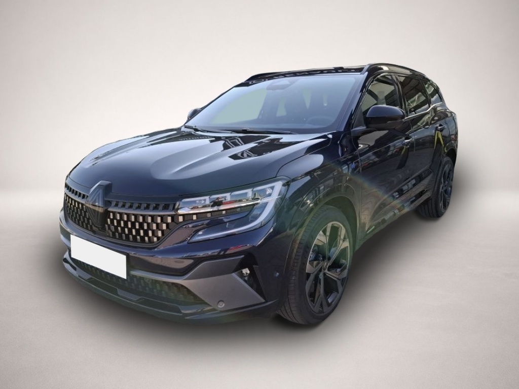Bild 2 Renault Espace Esprit Alpine E-Tech Full Hybrid 200