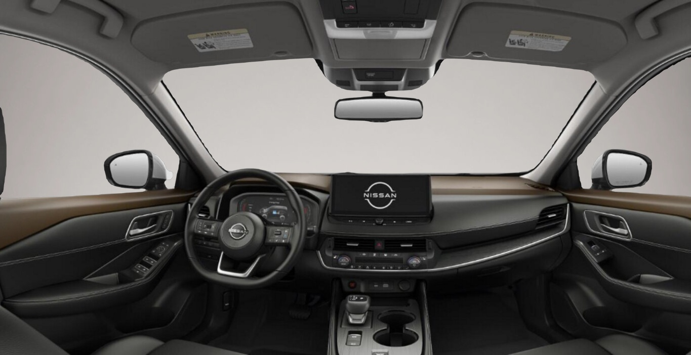 Bild 4 Nissan X-Trail Tekna Pano 4xSHZ HUD PrivG LED 360° Nav