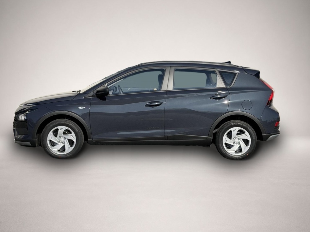 Bild 2 Hyundai BAYON Comfort 1,0 T-GDI DCT7 66KW Navi
