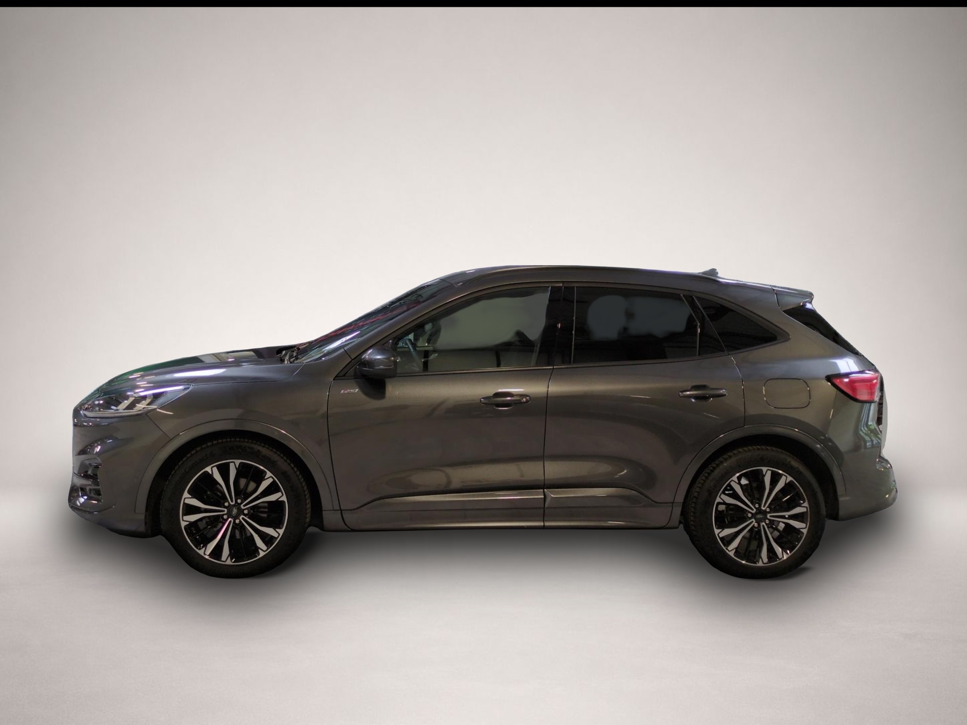 Bild 6 Ford Kuga ST-Line X Bluetooth Head Up Display Navi LE