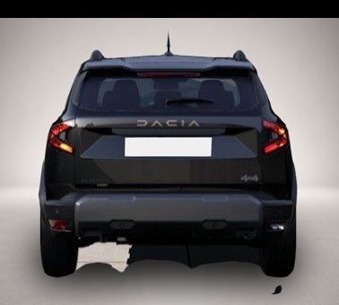 Bild 4 Dacia Duster hybrid-G 150 EDC 4x4 Extreme SHZ LKHZ MV-