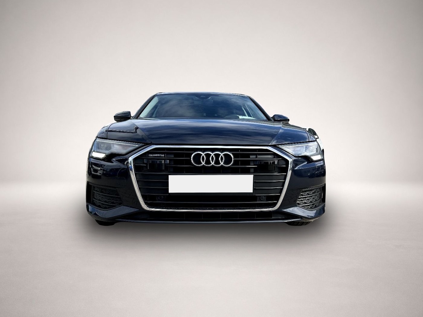 Bild 6 Audi quattro A6 Avant 40 TDI Quattro LED Navi ACC AHK Pano-SD