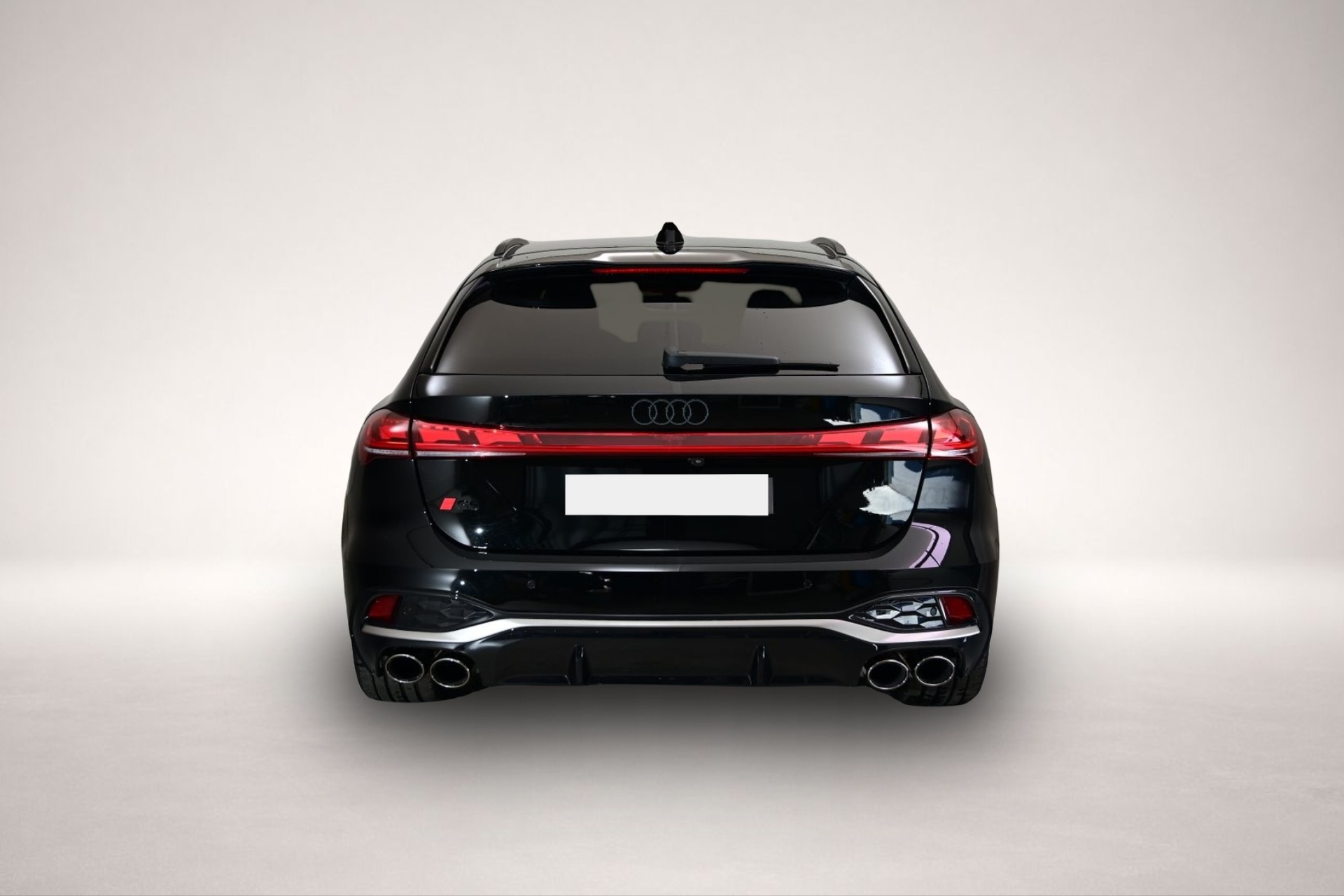 Fotografie 4 des Audi S5 3.0 TFSI 7-Gang S tronic quattro