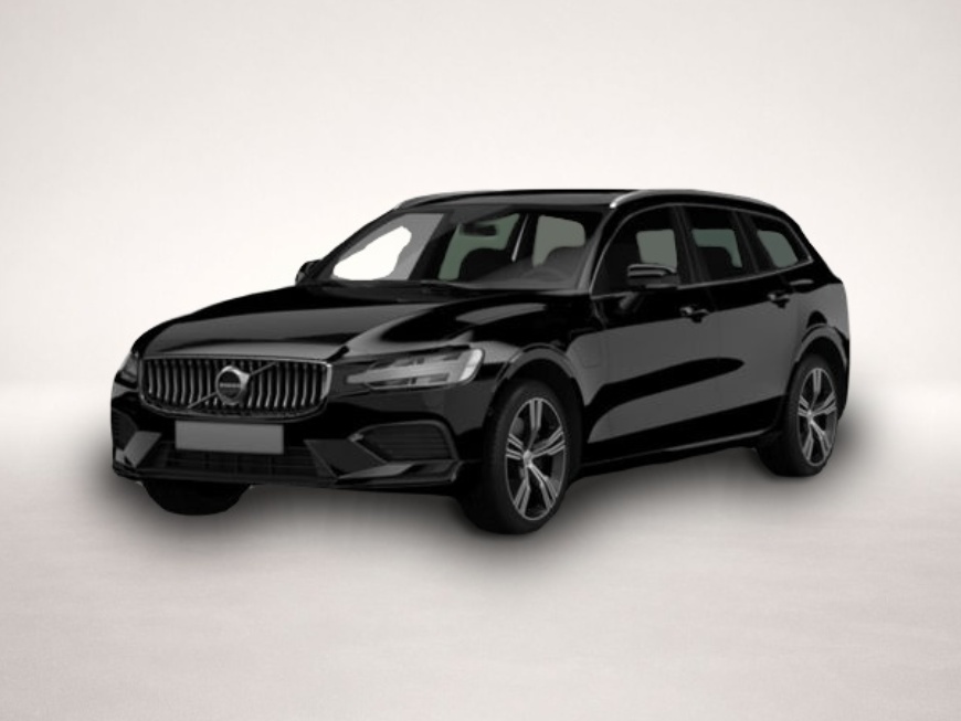 Bild 1 Volvo V60 B4 B DKG Plus Dark Pano*HuD*360°View*Mj.26