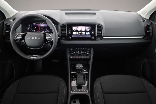 Bild 3 Skoda Karoq Selection Karoq 2.0 TDI DSG 4x4 Selection, AHK,.