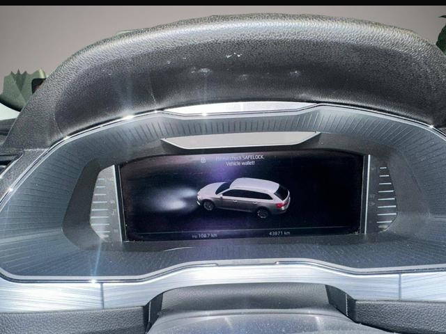 Bild 3 Skoda Superb 1.5 TSI 150 ch DSG7 Ambition 110 kW (150.
