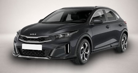 Fotografie 1 des Kia Other XCeed*Modell 2026*LED*Navi*PDC*Cam*SHZ*Alu
