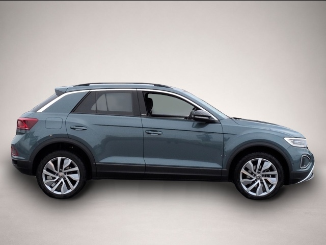 Bild 2 Volkswagen T-Roc MOVE+ TDI*DSG IQ-LED ACC Navi digCockp 18*