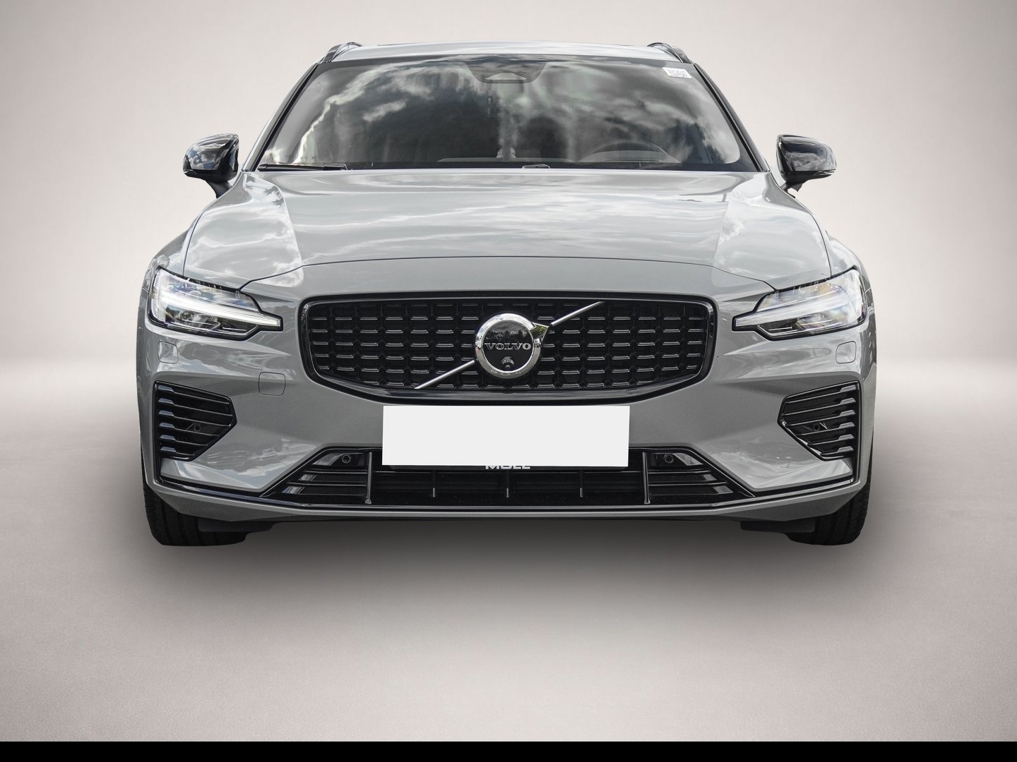 Bild 2 Volvo V60 T8 Twin Engine AWD Ultra Dark Plug-In Ultra