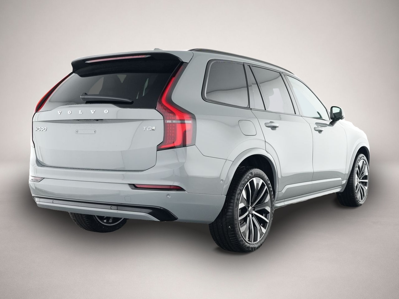 Bild 2 Volvo XC90 FACELIFT Plus Dark Recharge Plug-In Hybrid