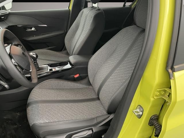 Bild 4 Peugeot 208 PureTech 100 S&S BVM6 Allure 74 kW (101 PS).