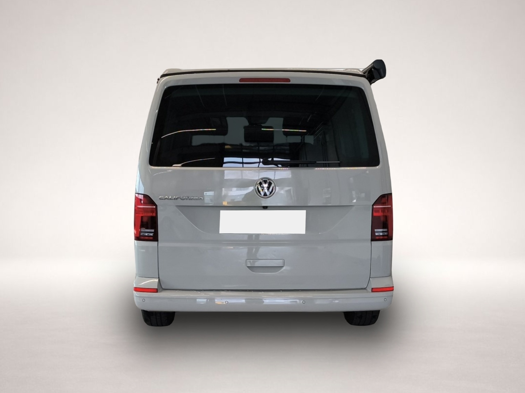 Bild 5 Volkswagen T6 California T6.1 California 2.0 TDI Beach Camper