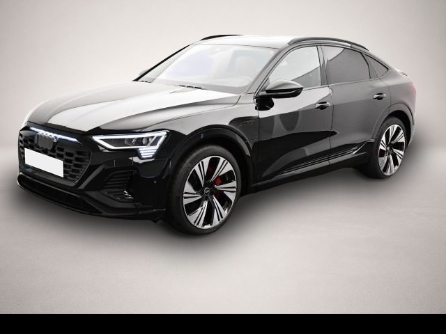 Fotografie Audi quattro Q8 Sportback 55 e-tron quattro S line