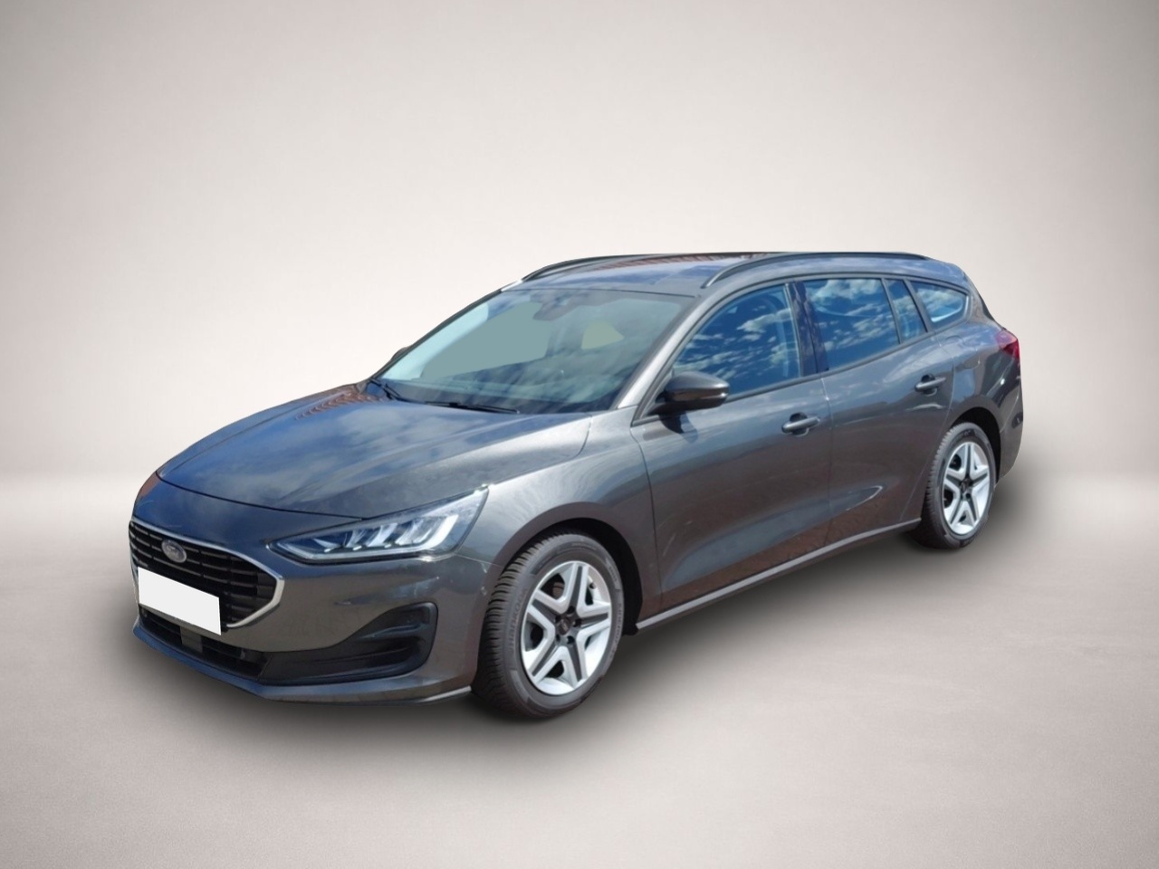 Bild 1 Ford Focus COOL & CONNECT NAVI PDC GJR LMF