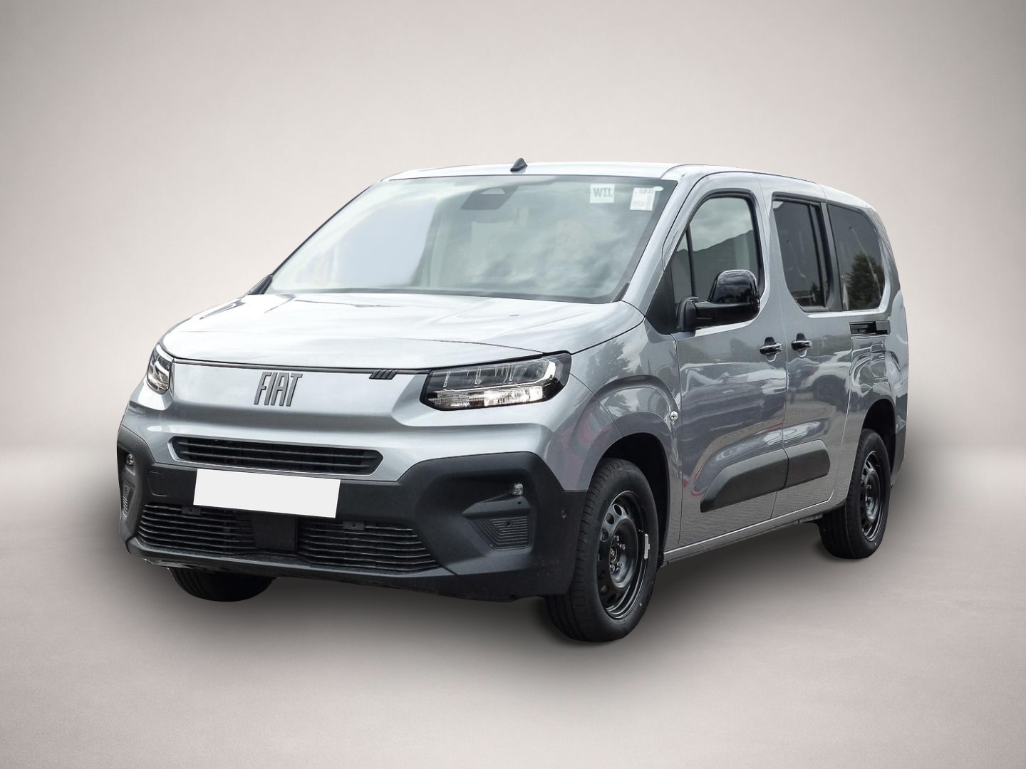 Bild Doblo Fiat