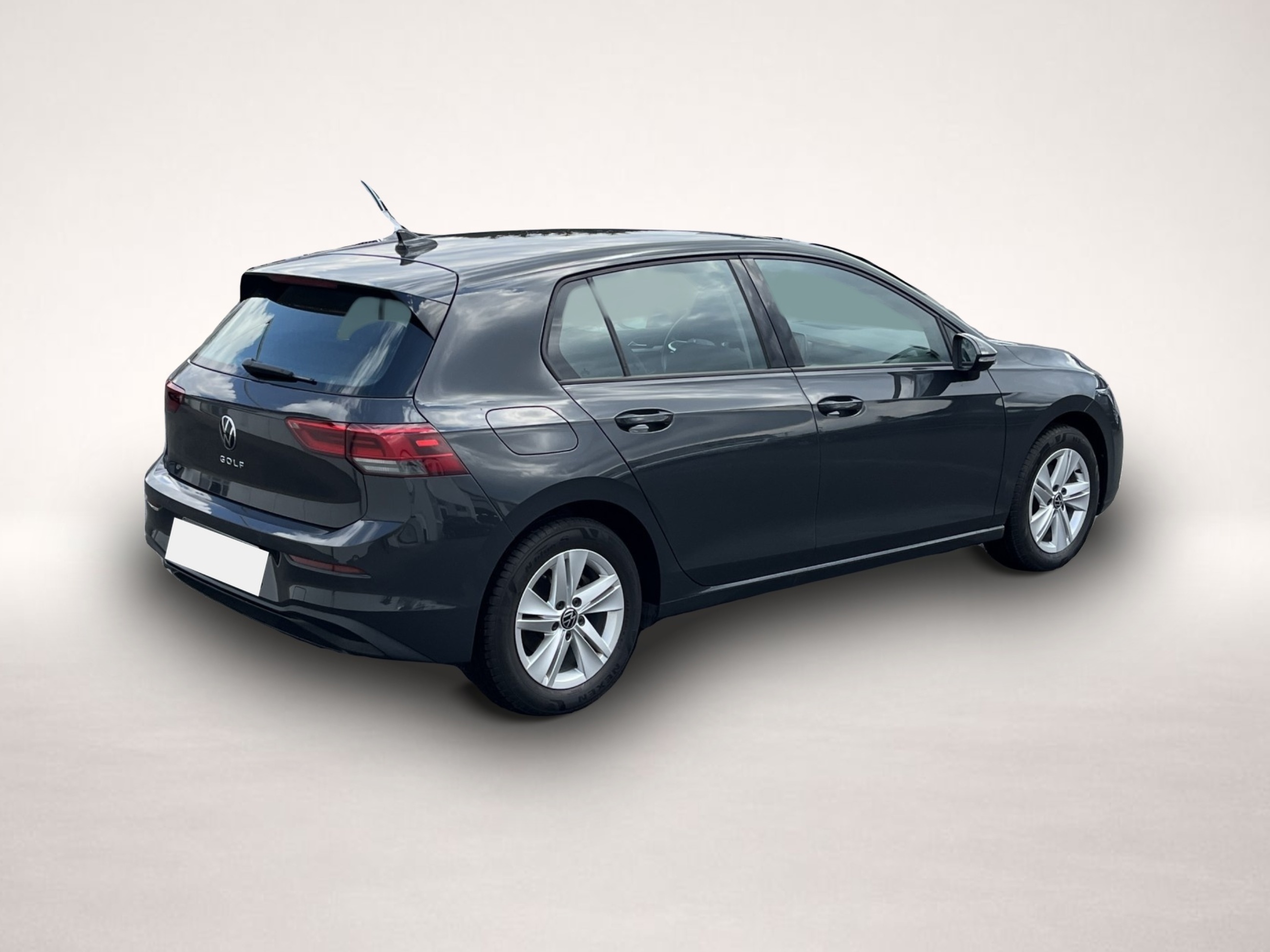Bild 7 Volkswagen Golf 2.0 TDI Life Navi TravelAssist SHZ LR-HZG P