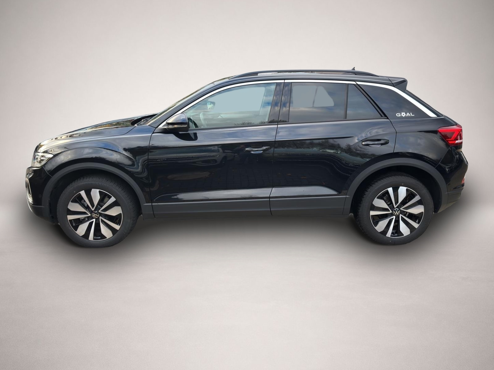 Bild 3 Volkswagen T-Roc 2.0 TDI DSG Goal AHK REAR VIEW ACC LED