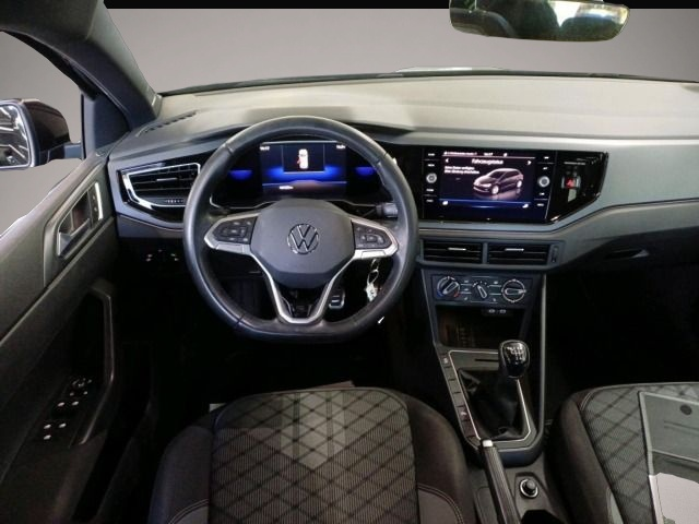 Bild 5 Volkswagen Polo VI 1.0 TSI R-Line *LED*Navi*Sitzheizung*