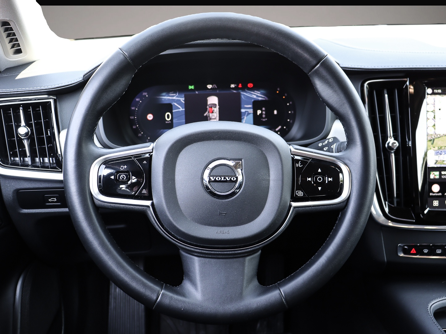 Bild 5 Volvo V90 Kombi Plus Dark B4 Diesel EU6d Digitales Coc