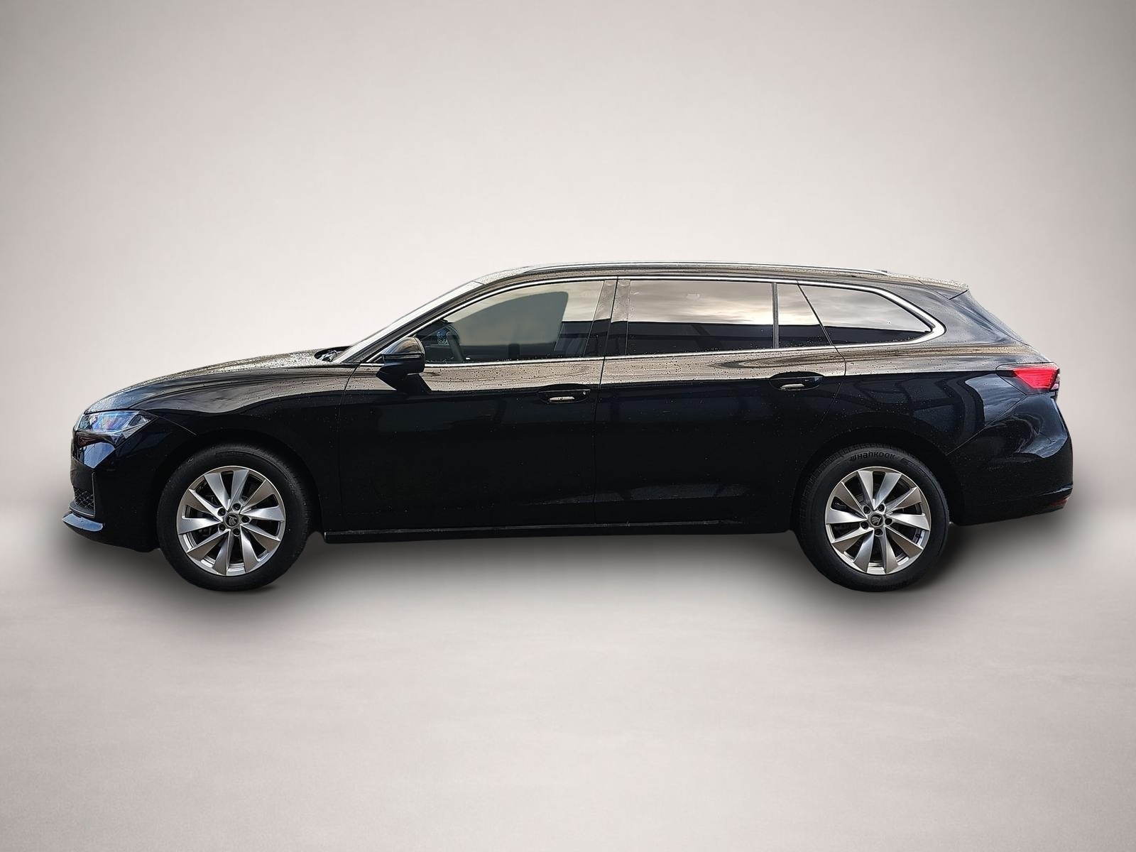 Bild 4 Skoda Superb Combi 2.0 TDI DSG Selection Nav AHK Kessy