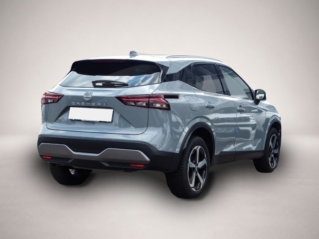 Bild 2 Nissan Qashqai N-Connecta Panorama Navi 360 Kamera LED