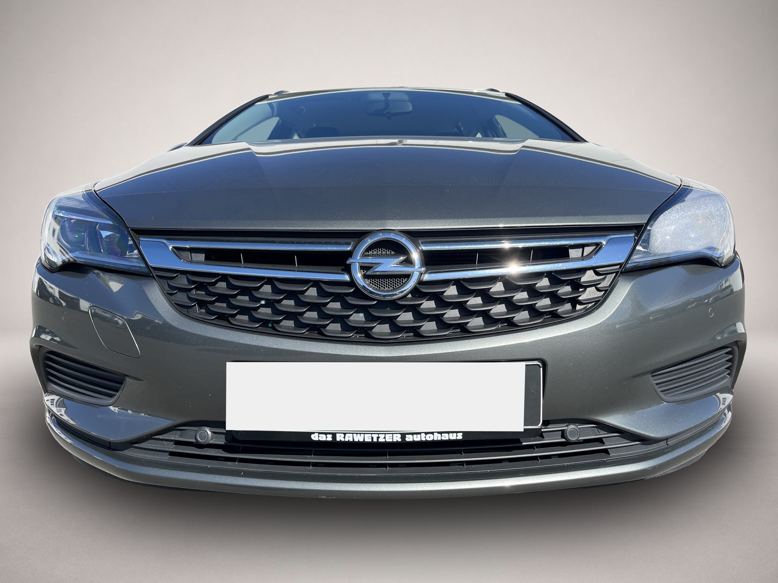 Bild 3 Opel Astra ST 1.6D Edition 69¤ m.20% Anz. Navi PDC Kl