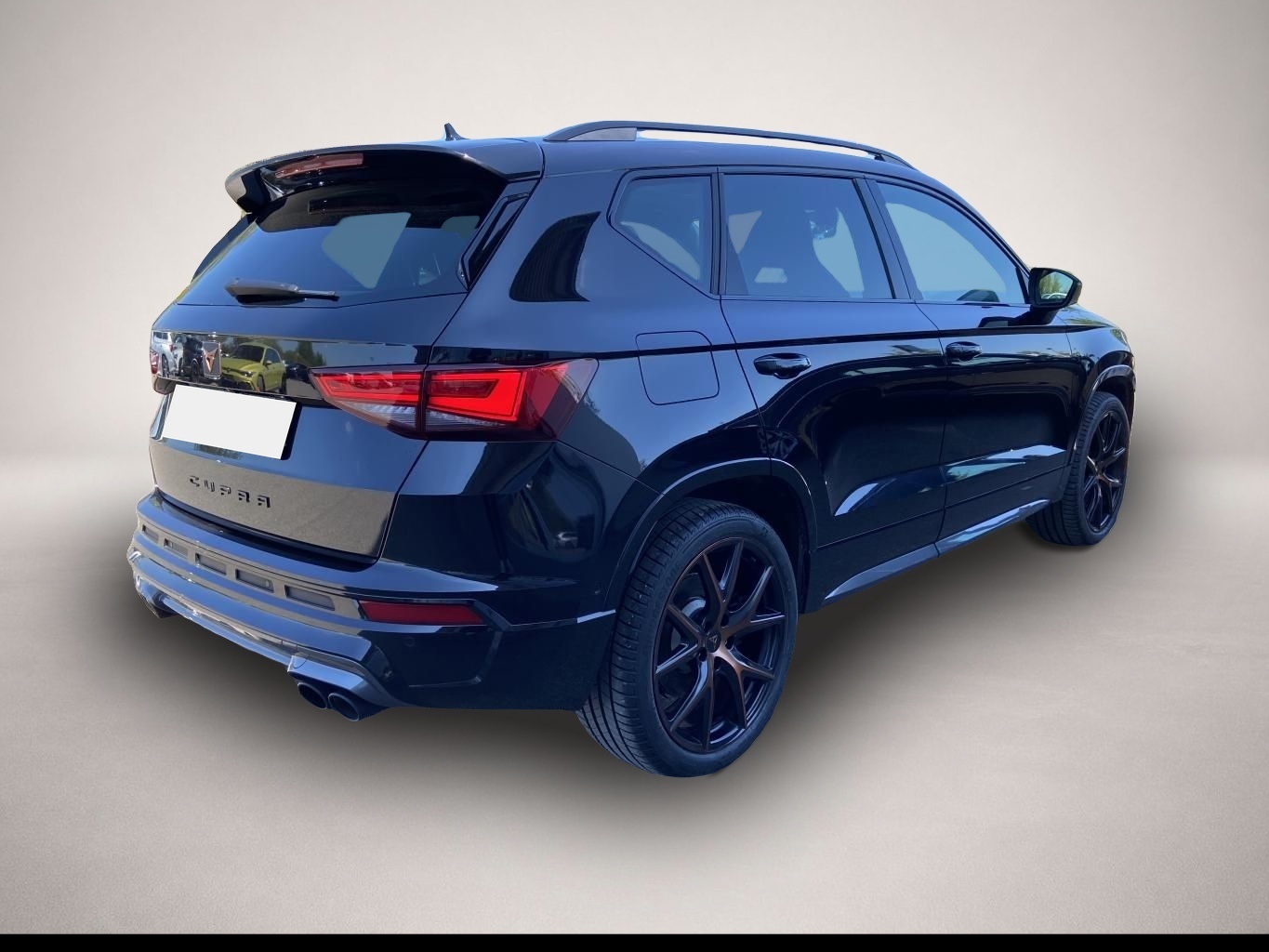 Bild 5 Cupra Ateca 2.0 TSI DSG 4-DRIVE PANORAMA+AHK+360-KAMER