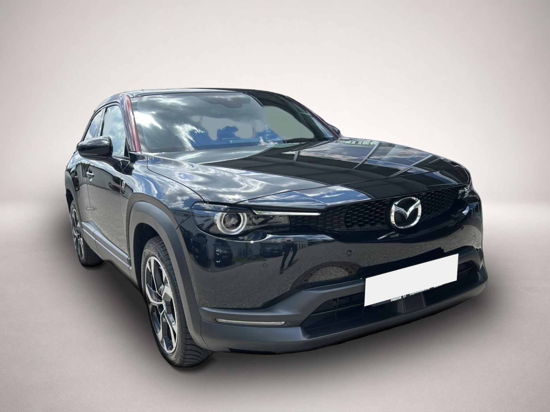 Fotografie 3 des Mazda MX-30 Edition R R-EV Bluetooth Head Up Display L
